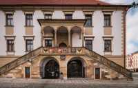 Olomouc – Obnova radnice 